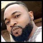 John Monday - @john_monday20 - Instagram