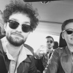 John Monday - @johnmondayband - Instagram