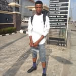 John Monday Jeery - @johnmondayjeery - Instagram