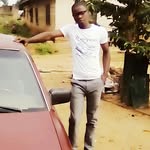 John Monday Otaru - @johnotaru - Instagram