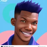 John Monday Zion - @iamgeneral__j - Instagram