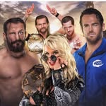Johnny Monell - @johnny_wrest1ing - Instagram