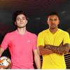 le futur footballeur - @monestimejohnmilton - TikTok