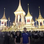 John Mong - @johnmong525 - Instagram