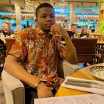 John Monga - @mongajohn - Instagram
