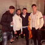 @john_mongan91 - Instagram