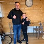 John Mongan - @john_mongan2k19 - Instagram