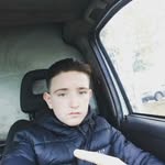 John Mongan - @john_mongan_2k_2006 - Instagram