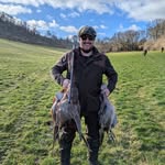 John Monger - @john.monger - Instagram