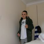 John Mongan - @johnmongan21 - Instagram