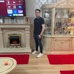 John Mongan - @john_mongan20 - Instagram