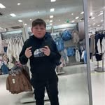 John Mongan - @mongan1497 - Instagram