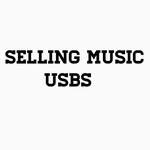 John Mongan - @sellingmusicusb - Instagram
