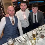 John Mongan - @johnmongan999 - Instagram