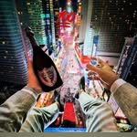 John Mongan - @johnxmongan1 - Instagram