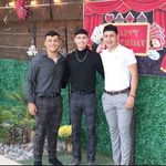 John Monge - @johnmonge15 - Instagram