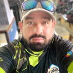 John Monge - @john_mongec - Instagram