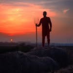 John Joseph Monger - @saturated_mind - Instagram