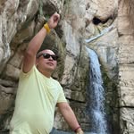 John Monger - @himalaya4jesus - Instagram