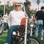 John Mongillo - @resedaite - Instagram