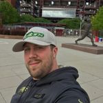John Mongold - @mongold88 - Instagram