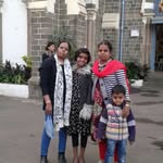 Monika Ajit John - @johnmonikaajit - Instagram