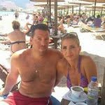 Zervos-kesanli John-monika - @johnmonika.zervoskesanli - Instagram