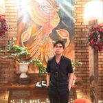 @_johnmonje - Instagram