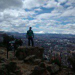 John Alexander Monje Castillo - @johnmonje1280 - Instagram