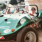 John Monreal - @j.monreal1969 - Instagram