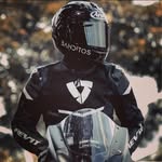 John Monreal - @knxvl.moto - Instagram
