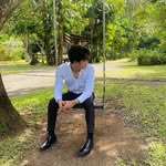John Nelson Monreal - @johnmnrl - Instagram