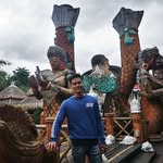 Mike John Monreal - @mikejohnmonreal - Instagram