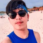 Steven John Monreal Venus - @stevenjohnvenus - Instagram