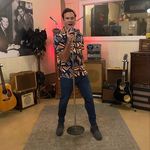 John Monroe - @johnmonroe3 - Instagram