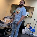 Johnnie Blaze the barber - @johnmonroethebarber - Instagram