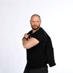 Jon Monsees - @jon.monsees - Instagram