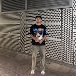 John Elmer Monserrat - @elmer_monserrat - Instagram