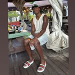 John Montaño - @johnf_montano - Instagram