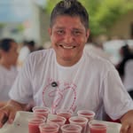 John Monteiro - @johnmonteirooficial - Instagram
