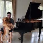 John Monteiro - @johnmonteiropiano - Instagram