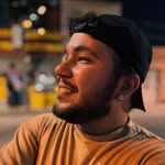 Jonathan - @johnmontte - Instagram