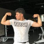 John Montalvo - @john_montalvofit - Instagram