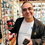 John Montano - @johnmontano71 - Instagram