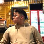 Jonathan Montalvo - @johnmontalvo17 - Instagram