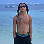 John Michael Montante - @kiddie.dwg - Instagram