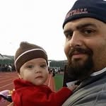 John Montante - @montantejohn - Instagram