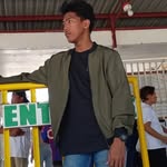 John Rey Montante - @aries.jrm - Instagram