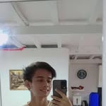 Marvin John S Montante - @itsme_johnmarvs - Instagram