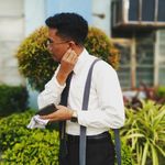 John Joseph Montecalvo - @matchaforevuh - Instagram
